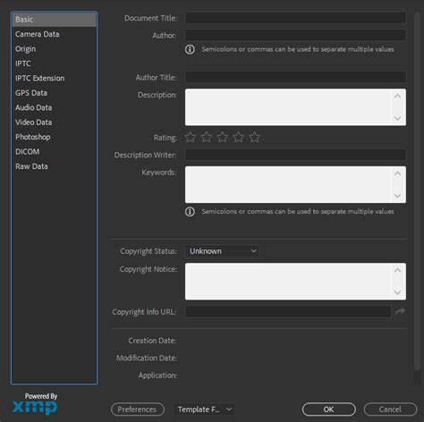 Xmp converter online. Convert your Adobe Extensible Metadata Platform . lrt...