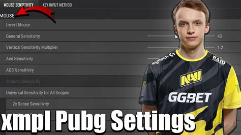 Xmpl pubg settings.  Thank you! ! https://www.  Twisted Minds is a Midd...