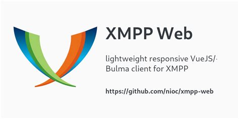 Xmpp server github.  Contribute to nioc/xmpp-web development by creati...
