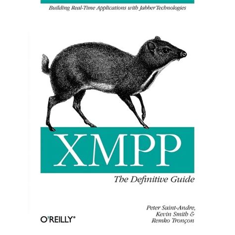 Xmpp the definitive guide xmpp the definitive guide. - Service handbuch für ein nv5600 getriebe überholen.