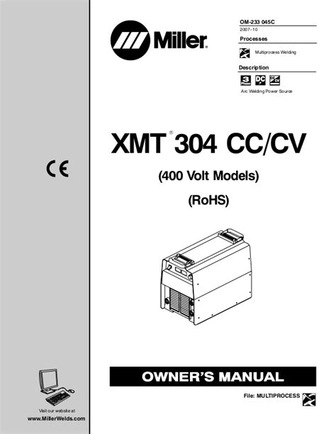 Xmt 304 cc manuel de réparation. - Fundamentals of engineering electromagnetics cheng solution manual.