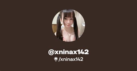 😈 Xninax142 Leaked XxX 139 Pics