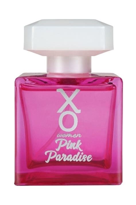 Xo pink paradise parfüm