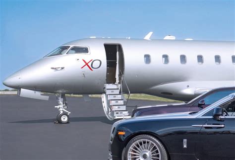 Fly XO private jet membership cost compar