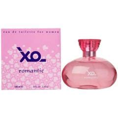 Xo romantic kadın parfüm