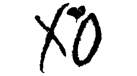 10. Why is the The Weeknd's crew called 'XO'. Some have