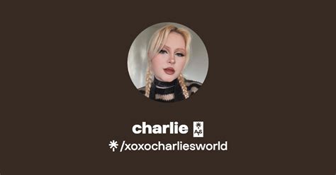 🍑 Xo_Char Onlyfans Leaked PORN 186 Pics