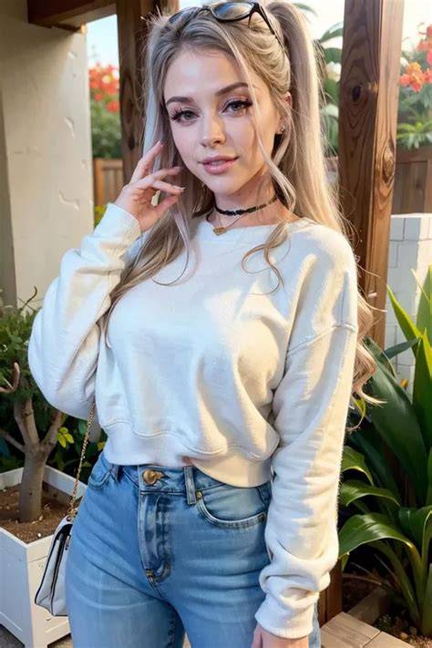 Xoaeriel Porn
