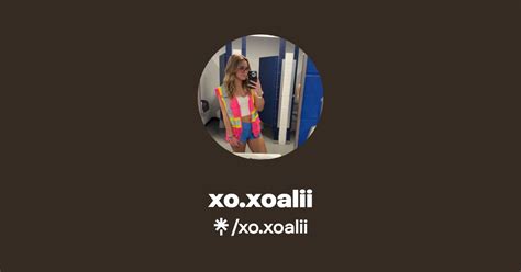 Xoalii Onlyfans Leaked [CLIP] 🔥