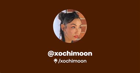 Xochimoon Leaked 💋 +18