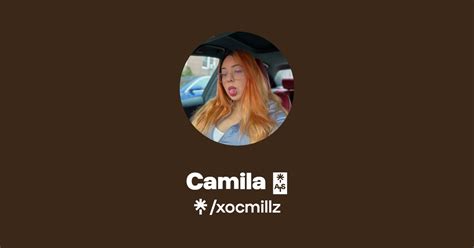 Xocmillz Onlyfans Leak 😈 (SEX)