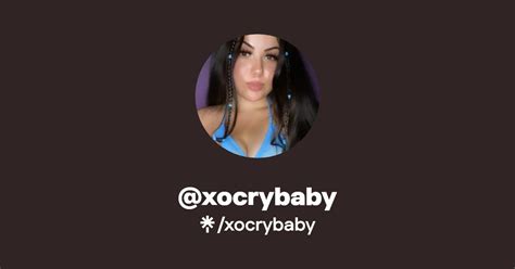 💦 Xocrybaby Leaks (SEX) 148 Videos