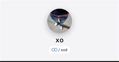 Xodlizz Onlyfans Leak