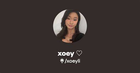 Xoey.exe Onlyfans Onlyfans Nude