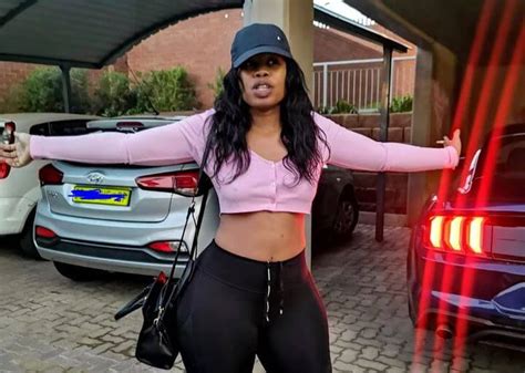 😈 Xoli_Mfeka Onlyfans Leak (SEX)