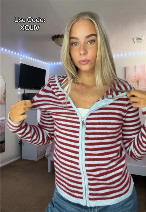 Xoliv Onlyfans Leak