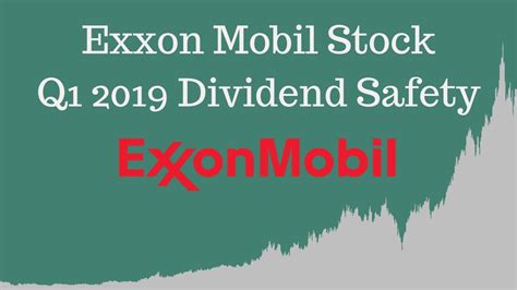 Xom stock dividends. Things To Know About Xom stock dividends. 