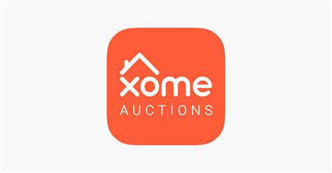 Download the Xome Auctions App. Search one of the largest collections of foreclosure, bank-owned, 2nd Chance Foreclosure, Short Sale, and luxury properties available online. Your next investment or dream home is just a click away.. 