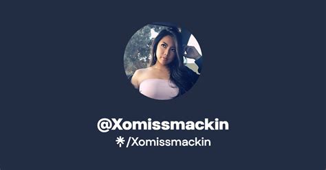 💋 Xomissmackin Leaked [HD] 179 Vids