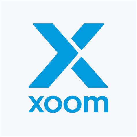 Xoom app. Get the Xoom app. How to download and use the Xoom app. Step 1: Just open the App Store or Google Play. Step 2: Download the free Xoom app. Step 3: Start sending money and reloading phones to Tanzania wherever you go with a few taps and slides right from your mobile device. 