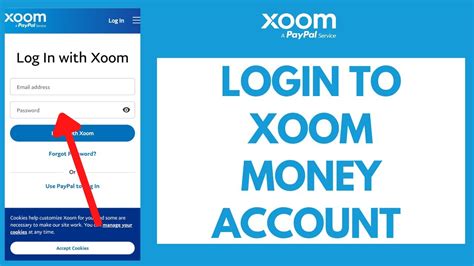 The exchange rates are usually above the mid-market rates. Xoom’
