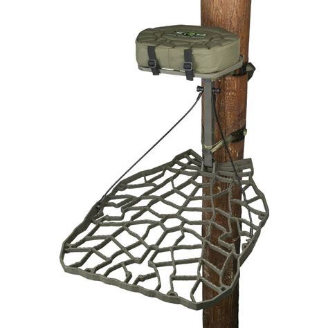 Xop tree stands. This item: XOP Tree Stand Transport System (XOP TTS) - Tree Stand Carrier System - Universal Treestand Carrier $49.99 $ 49 . 99 Get it as soon as Wednesday, Oct 18 