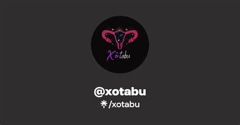 Xotabu Leaks (SEX) 💦