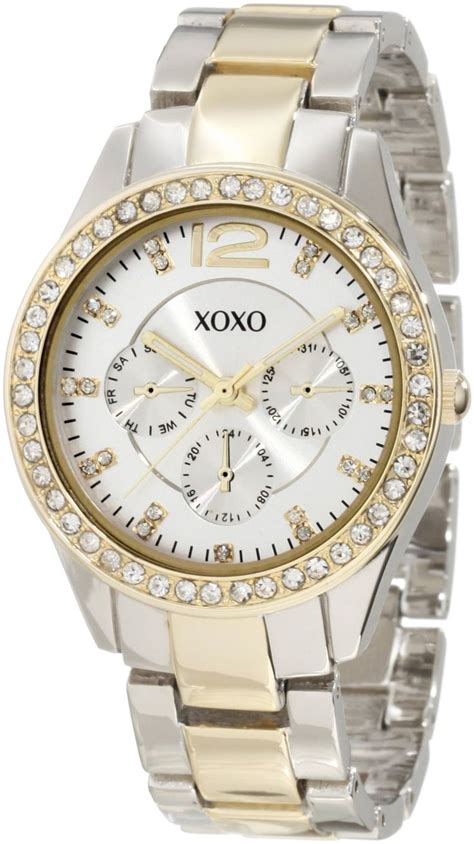 Xoxo Watch Price