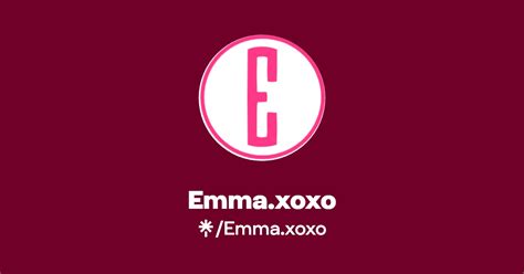 Xoxo_Emma Leaked XXX 🍌 156 Photos