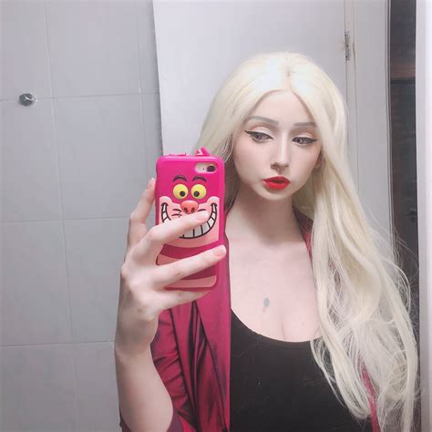 Xoxocindel Onlyfans Leak [PPV] 247 Pics