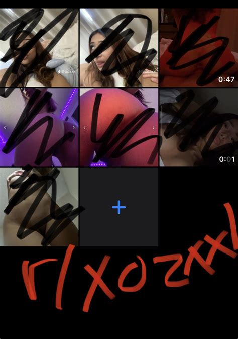 Xozxxl. #xozxxl-onlyfans-leaks GIF . If you're looking for some nude videos, you've come to the right place! OGFAP have best naked videos from TikTok, with same user experience as official app. #xozxxl-onlyfans-leaks GIF ... 