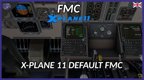 Xp11 fmc plugin.  So when I install X-FMS into the resources\plugins folder it works ...