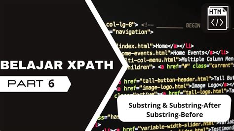 Xpath substring-before