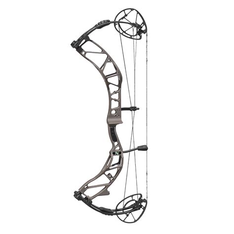 Xpedition bows. Xpedition bows feature precise, clean lines, and ooze quality. I had first heard about Xpedition from another archer, and I respected his opinion enough to make an effort to go demo one. I found out that Full Curl Archery, here in Anchorage, AK, was a dealer. In March of 2015 I shot, and then quickly ordered, an Xcentric 7. 