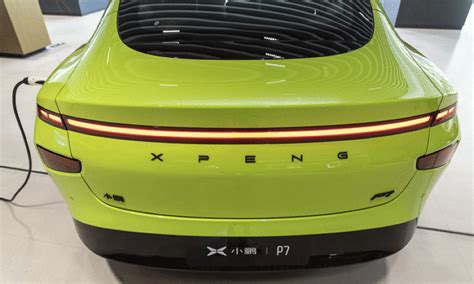 Based on the company’s statement, Xpeng bought Didi’s smart EV technoilogy, Da Vinci system, to develop an entry level compact EV under the brand named Mona with an aim to make smart driving popular among middle-end cars. In return, Xpeng will issue around 5% of its shares to Didi worth around 750 million USD in several stages.. 