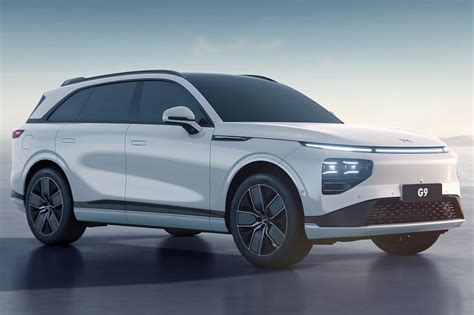 Nio stock rose 0.3% Monday and Xpeng stock advanced 2.4%, both off early session highs as well. Shares of Nio and Xpeng remain near year-plus lows. Li Auto and Nio, which reports Q4 results on ...