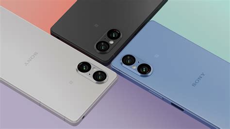Xperia 5 v. The Sony Xperia 1 V and Xperia 10 V launched in May last year, while the Xperia 5 V arrived in September. It remains to be seen if Sony will launch either of the phones … 