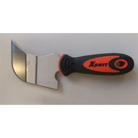 Xpert Glazing Moon Knife (Budget)