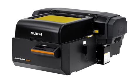 XpertJet 661UF - Mutoh