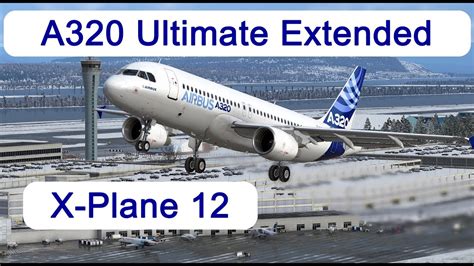 Xplane 11 ffa320.  Features: - An entertaining POH.  This X-Plane 12 version has al...