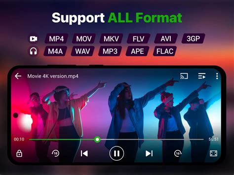 Xplayer Mod Premium Apk: Ibo xplayer Mod APK Free Download - FileCR image 1