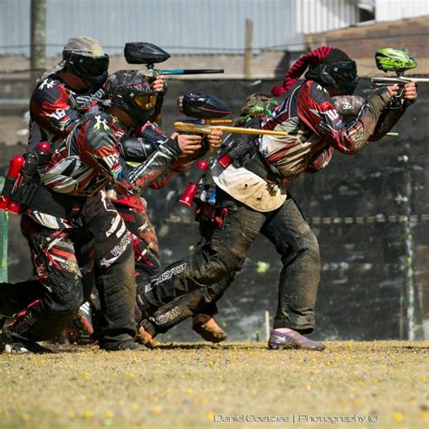 Xplicit Paintball Boksburg - Facebook