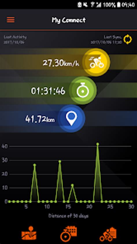 Xplova Connect APK Download for Android 