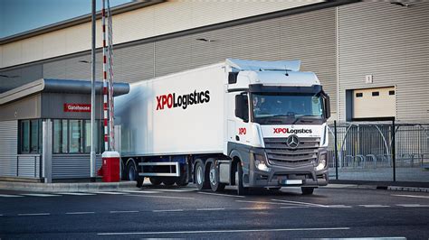 Xpo logistics freight. XPO - Login. XPO Logistics. Forgot your password? 