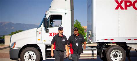  Upon completion of your exams, you’ll be promoted to a full-time position and given a driving assignment. As an XPO driver, you’ll earn a top wage rate at one of the most stable companies. Join XPO as a truck driver and move your career forward with one of the industry’s largest transportation companies. Learn more about truck driving ... . 