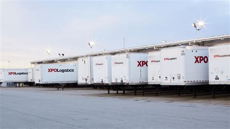 Xpo logistics locations. Things To Know About Xpo logistics locations. 