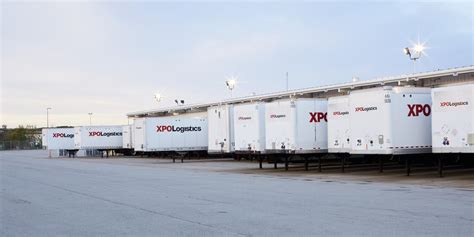 XPO Logistics. 4201 Frehner Rd North Las Vegas NV 89030. (844) 742-5976. Claim this business. (844) 742-5976. Website.. 