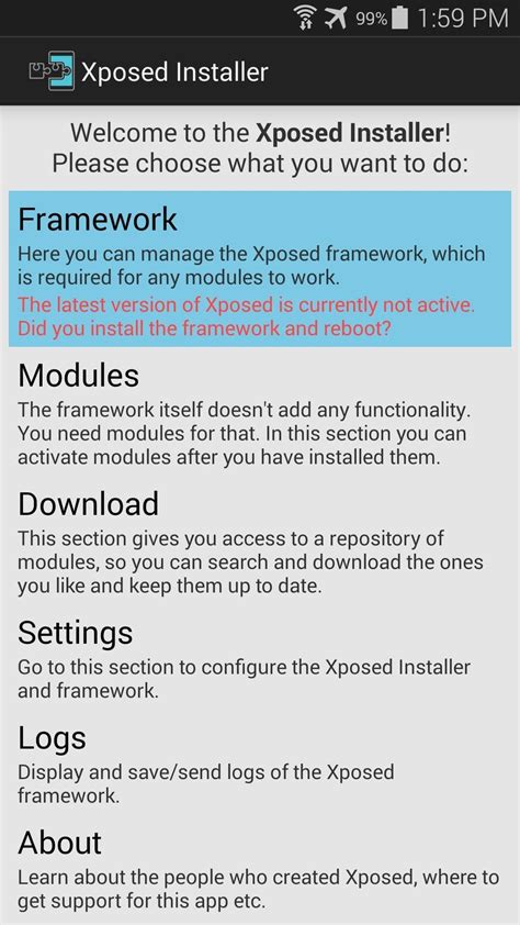 Xposed Framework What It Is and How to Install It 