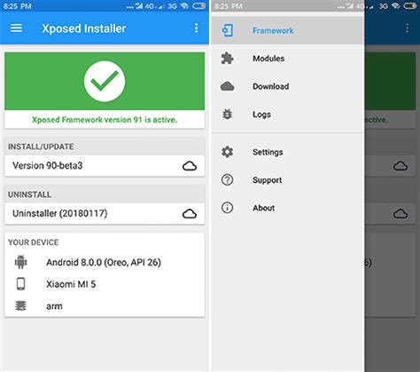 Xposed framework android 10.  Additionally, APK installation is restric...