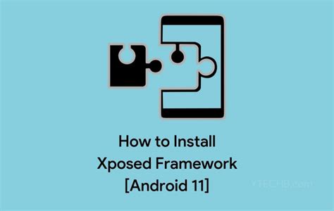 Xposed framework android 11.  Here's how to install the Xposed framework on Android,...
